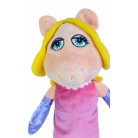 Posh Paws: The Muppet Show - Ms. Röfi plüss figura 30cm