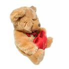 Keel Toys -  Valentin napi plüss maci 50cm