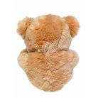 Keel Toys -  Valentin napi plüss maci 50cm