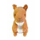 Az erdő lakói: Ügyi a mókus plüss figura