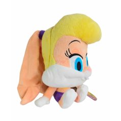 Looney Tunes - Big Headz Lola nyuszi plüss figura