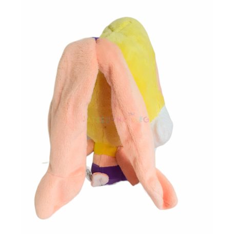 Looney Tunes - Big Headz Lola nyuszi plüss figura