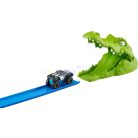 ZURU Metal Machines - Krokodil autópálya