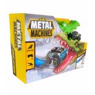 ZURU Metal Machines - Krokodil autópálya