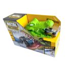 ZURU Metal Machines - Krokodil autópálya