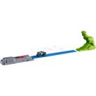 ZURU Metal Machines - Krokodil autópálya