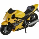 Teamsterz Street Kingz motor 