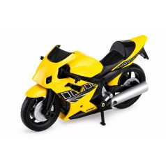 Teamsterz Street Kingz motor 