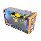 Teamsterz Street Kingz motor 