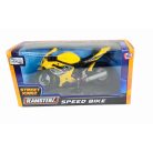 Teamsterz Street Kingz motor 