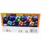 Teamsterz Street Kingz motor 