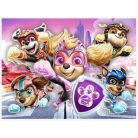 Trefl Mancs Őrjárat - Mighty Movie -  Szuperhős kutyik bevetésen puzzle 30db-os (18298)