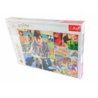Trefl Wizarding World - Harry Potter 500 db-os puzzle  (37441)