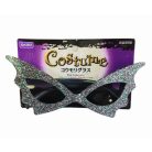Daiso Costume Cosplay szemüveg