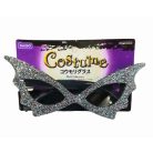 Daiso Costume Cosplay szemüveg