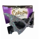 Daiso Costume Cosplay szemüveg