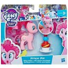 My Little Pony - Pinke Pie figura változtatható arckifejezéssel