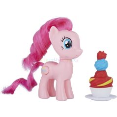   My Little Pony - Pinke Pie figura változtatható arckifejezéssel
