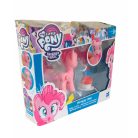 My Little Pony - Pinke Pie figura változtatható arckifejezéssel