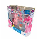 My Little Pony - Pinke Pie figura változtatható arckifejezéssel