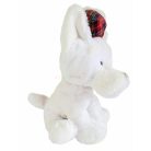 Keel Toys Pippins - Hamish a Westie plüss kutya 20cm