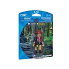 Playmobil 71197  Kalandor figura