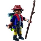 Playmobil 71197  Kalandor figura