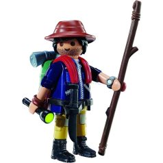 Playmobil 71197  Kalandor figura