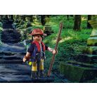 Playmobil 71197  Kalandor figura