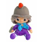 Migros plüss figura - Wichtel Mama 20cm