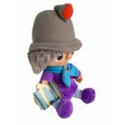 Migros plüss figura - Wichtel Mama 20cm