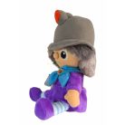 Migros plüss figura - Wichtel Mama 20cm