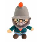 Migros plüss figura - Wichtel Papa 20cm