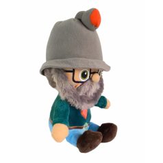 Migros plüss figura - Wichtel Papa 20cm