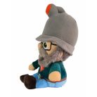 Migros plüss figura - Wichtel Papa 20cm