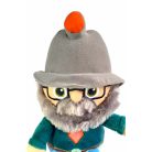 Migros plüss figura - Wichtel Papa 20cm