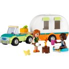Lego Friends 41726 Kempingezés