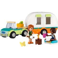 Lego Friends 41726 Kempingezés