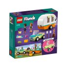 Lego Friends 41726 Kempingezés