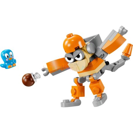 LEGO 30676 Sonic the Hedgehog - Kiki kókusztámadása