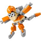 LEGO 30676 Sonic the Hedgehog - Kiki kókusztámadása