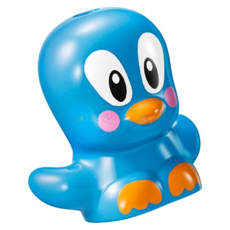 LEGO 30676 Sonic the Hedgehog - Kiki kókusztámadása