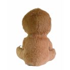 Egzotikus állatok: Villám a Lajhár plüss figura 23cm