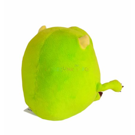 Disney / Pixar: Szörny Rt. - Mike Wazowski plüss figura