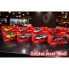 Burago: Ferrari 488 GTE AF Corse #51 2019 Bluetooth írányítású játék autó 1/41
