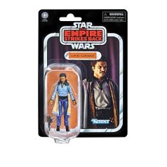   Hasbro Star Wars Vintage Collection - Lando Calrissian akciófigura 10cm (F1890)