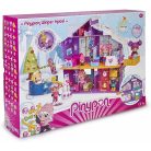 Pinypon Havas Hotel Játékkészlet