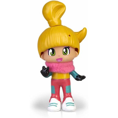 Pinypon Havas Hotel Játékkészlet