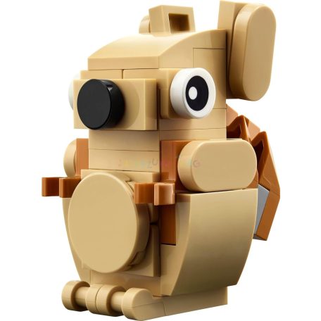 LEGO 30666 Creator 3-in-1 - Ajándék állatok