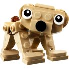 LEGO 30666 Creator 3-in-1 - Ajándék állatok